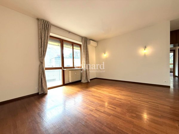 appartamento in vendita a Bergamo in zona Città Alta