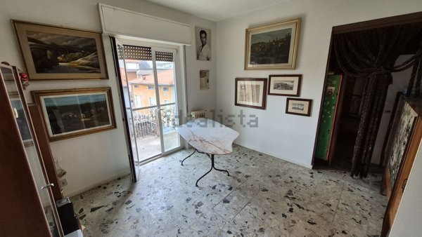 appartamento in vendita a Bergamo in zona Malpensata