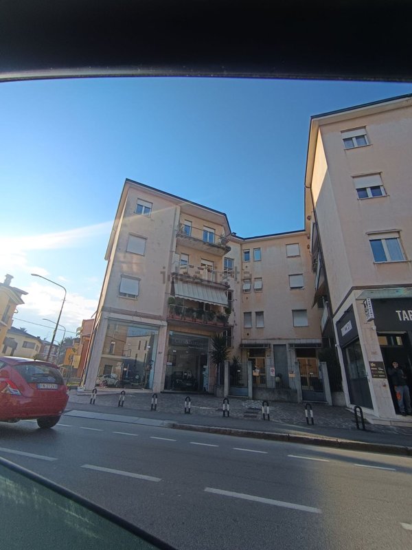 appartamento in vendita a Bergamo in zona Malpensata