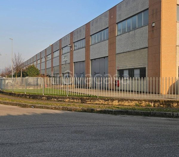 appartamento in vendita a Bergamo in zona Bergamo Centro