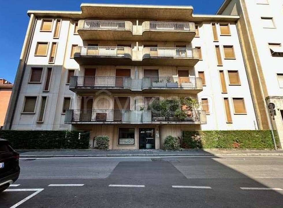 ufficio in vendita a Bergamo