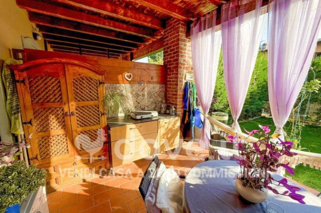 appartamento in vendita a Bergamo in zona Bergamo Centro