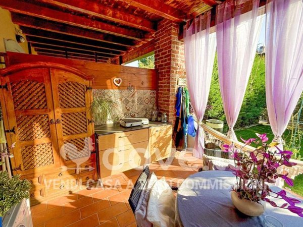 appartamento in vendita a Bergamo in zona Colognola