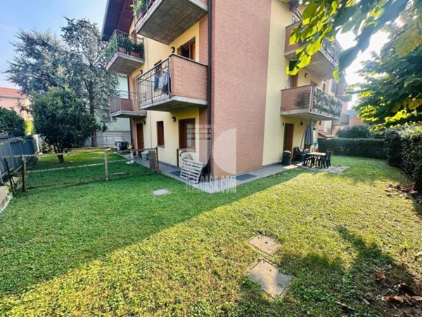 appartamento in vendita a Bergamo in zona Canovine
