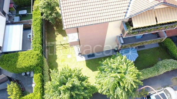 appartamento in vendita a Bergamo in zona Campagnola