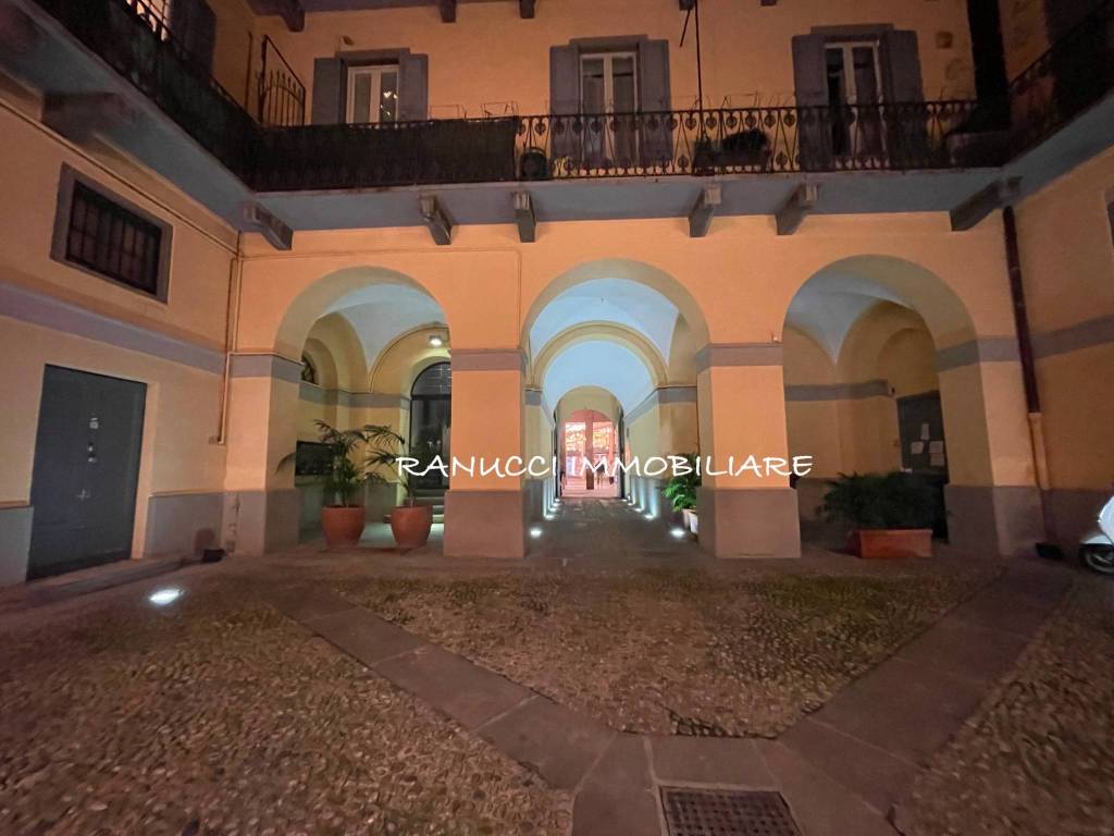 appartamento in vendita a Bergamo in zona Bergamo Centro