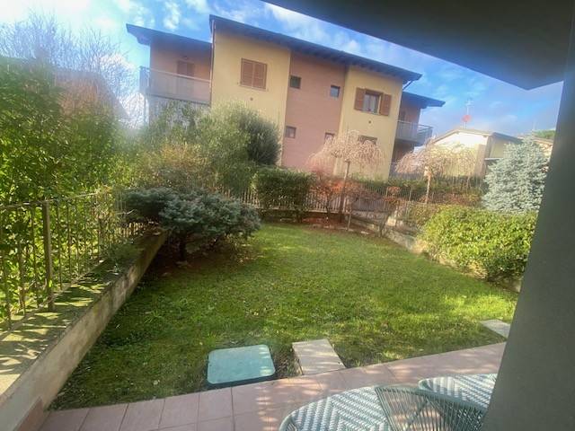 appartamento in vendita a Bergamo in zona Redona