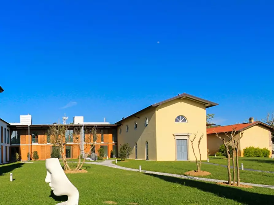 casa indipendente in vendita a Bergamo in zona Redona