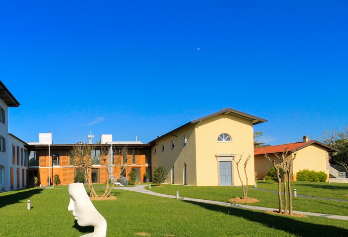 casa indipendente in vendita a Bergamo in zona Redona