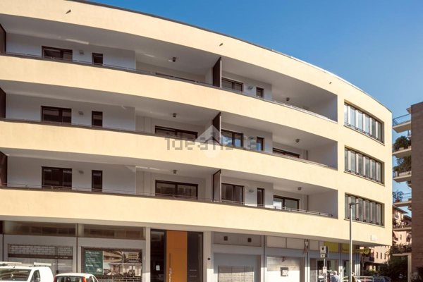 appartamento in vendita a Bergamo in zona Borgo Palazzo