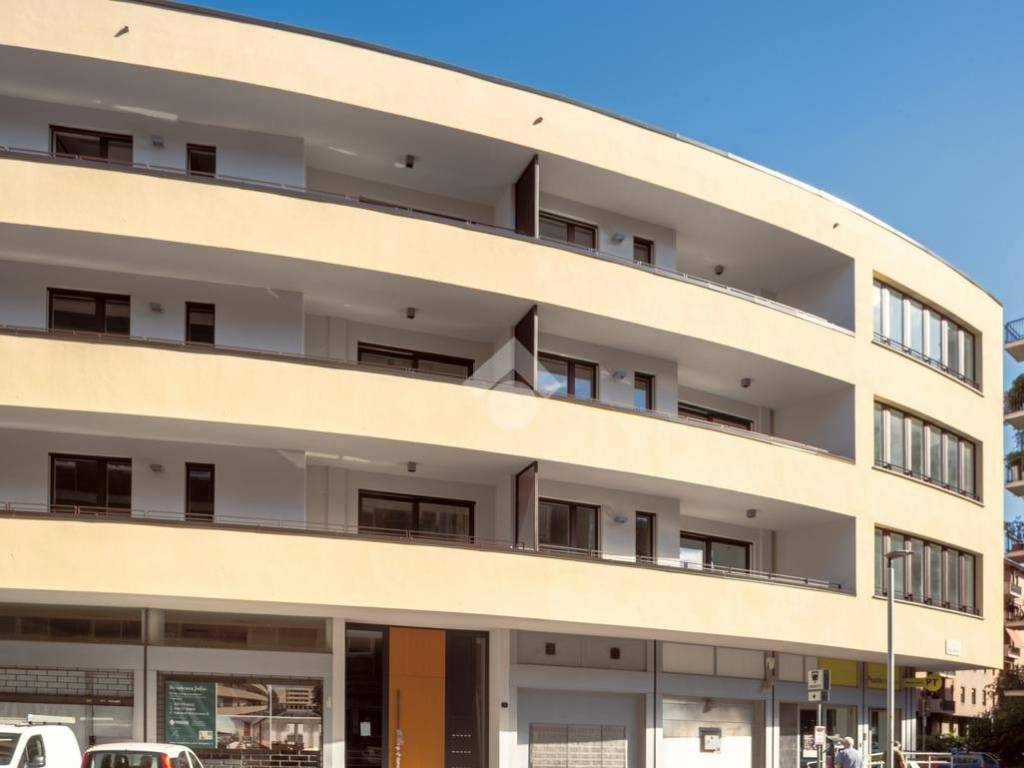 appartamento in vendita a Bergamo in zona Borgo Palazzo