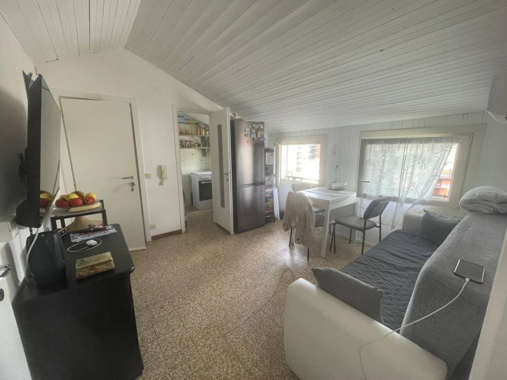 appartamento in vendita a Bergamo in zona Redona