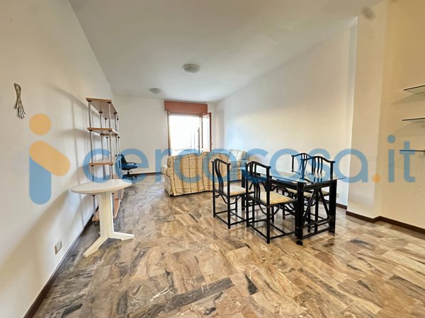 appartamento in vendita a Bergamo in zona Borgo Palazzo