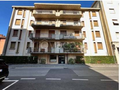 ufficio in vendita a Bergamo