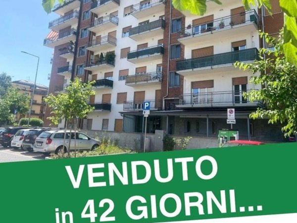 appartamento in vendita a Bergamo in zona Borgo Palazzo