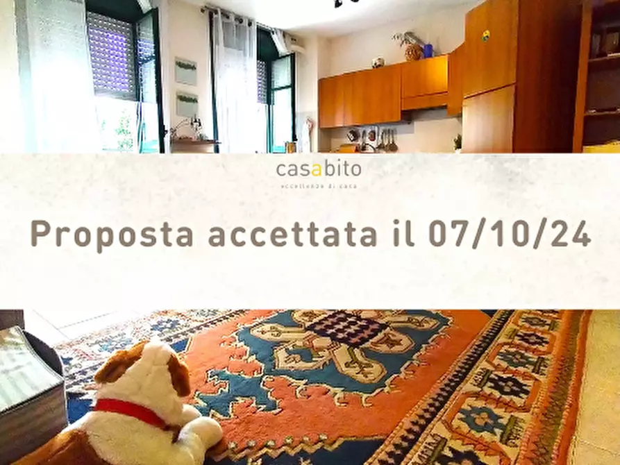 appartamento in vendita a Bergamo