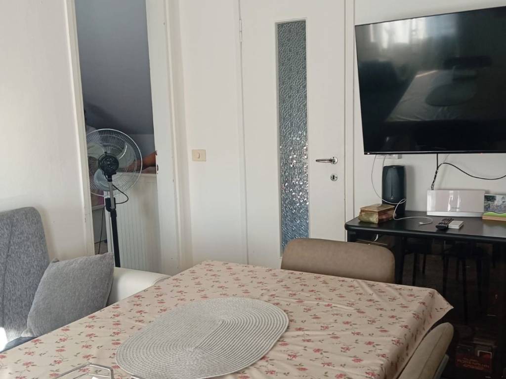 appartamento in vendita a Bergamo in zona Redona