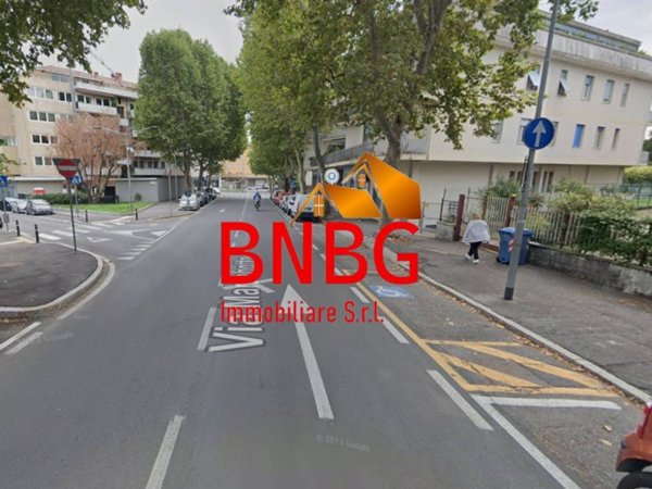 appartamento in vendita a Bergamo in zona Conca Fiorita