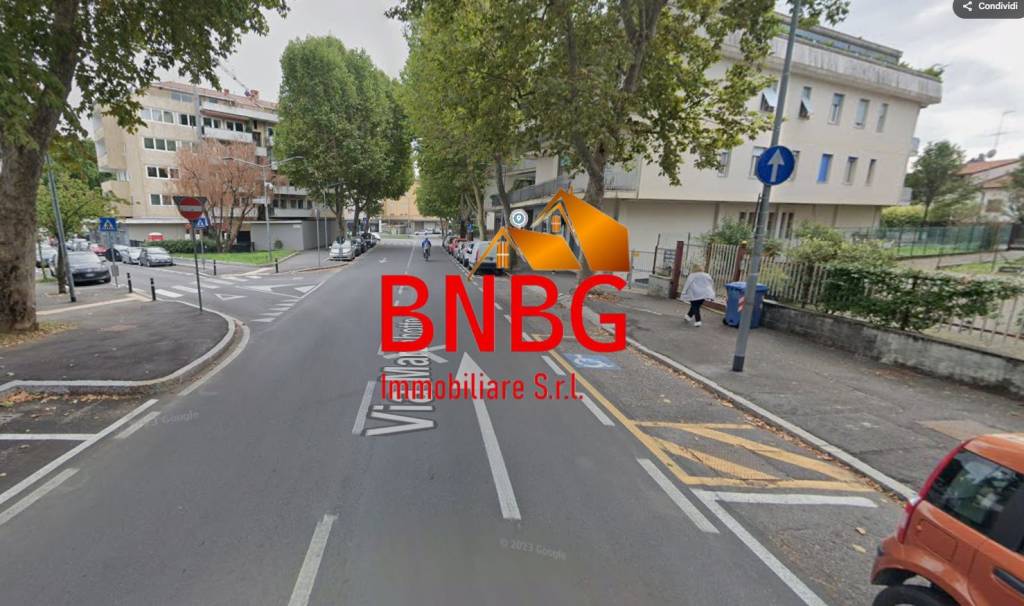 appartamento in vendita a Bergamo in zona Conca Fiorita