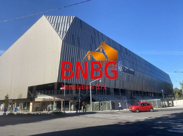 appartamento in vendita a Bergamo in zona Conca Fiorita