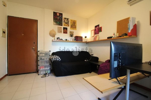 appartamento in vendita a Bergamo in zona Malpensata