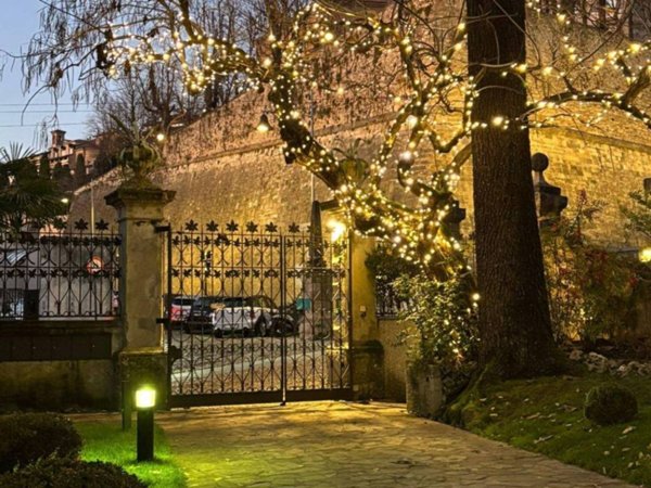 appartamento in vendita a Bergamo