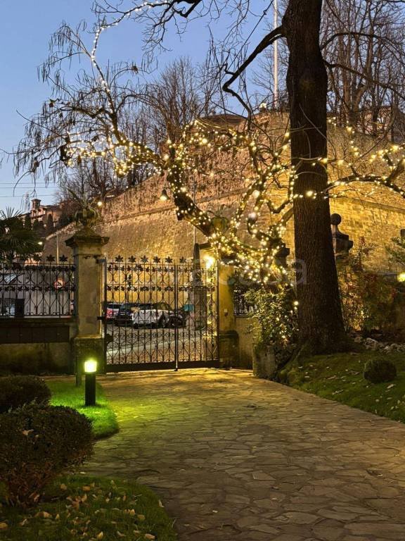 casa indipendente in vendita a Bergamo