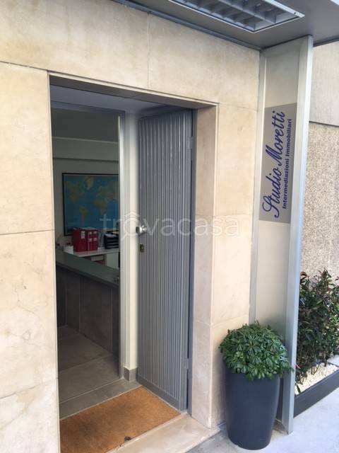 appartamento in vendita a Bergamo in zona Bergamo Centro