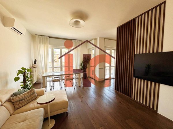 appartamento in vendita a Bergamo in zona Città Alta