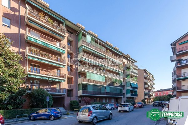 appartamento in vendita a Bergamo in zona Bergamo Centro