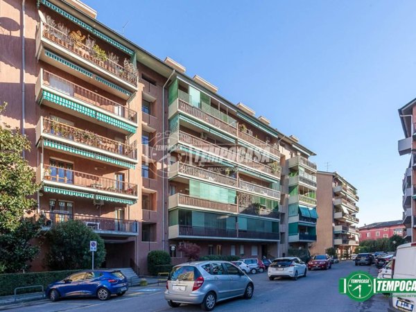 appartamento in vendita a Bergamo in zona Bergamo Centro