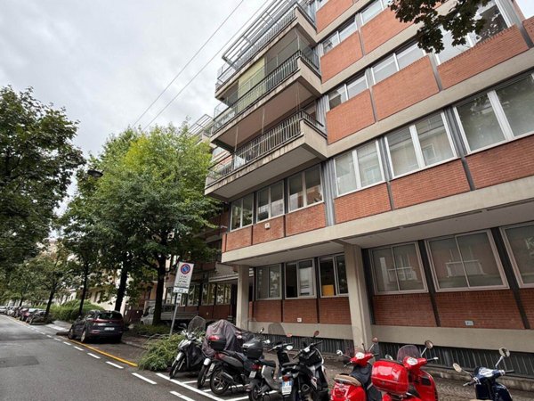 appartamento in vendita a Bergamo