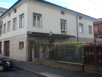 casa indipendente in vendita a Bergamo in zona Città Alta