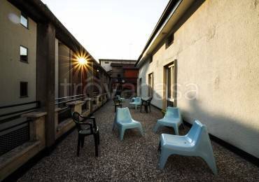 casa indipendente in vendita a Bergamo in zona Città Alta