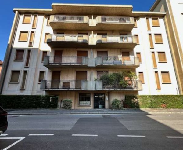 ufficio in vendita a Bergamo