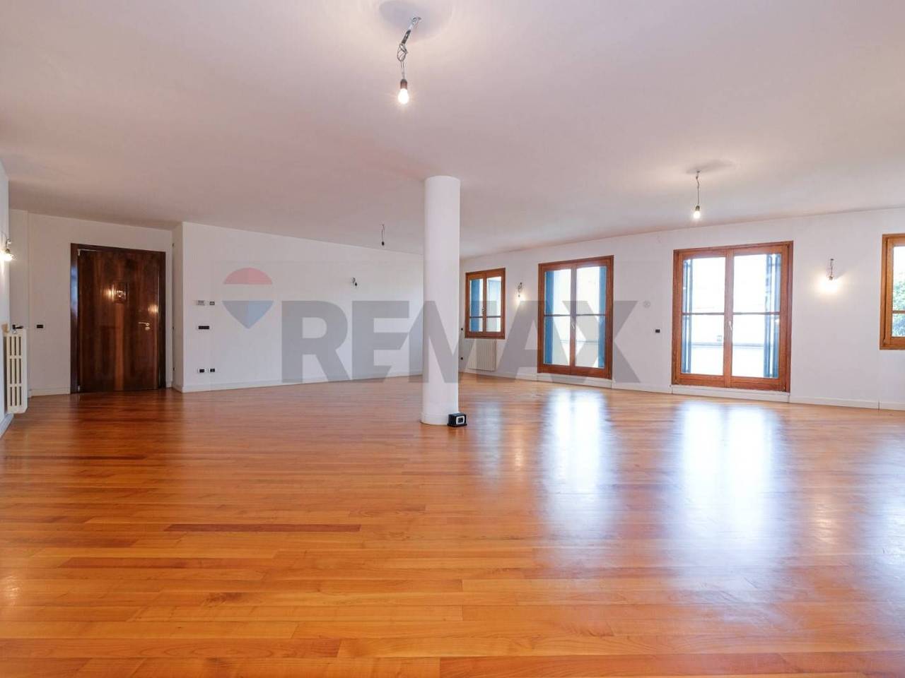 appartamento in vendita a Bergamo in zona Borgo Palazzo