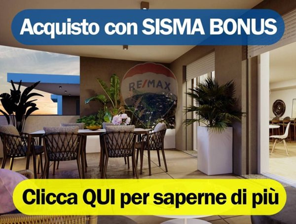 appartamento in vendita a Bergamo in zona Colognola