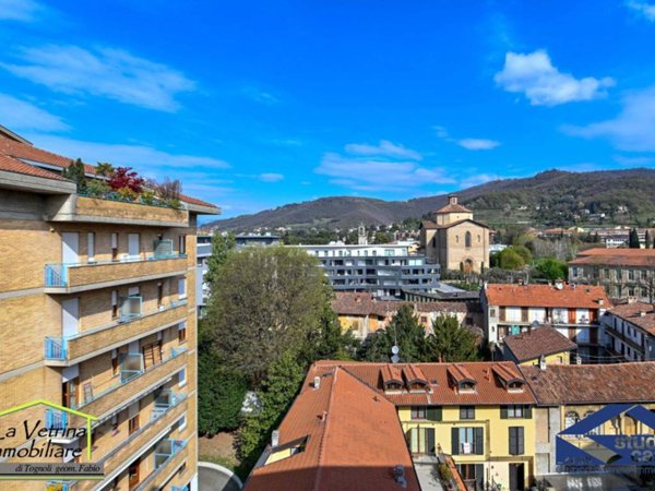 appartamento in vendita a Bergamo in zona Redona