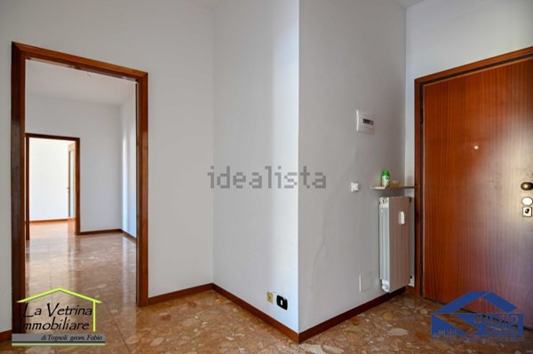 appartamento in vendita a Bergamo in zona Redona