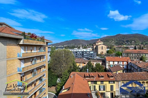 appartamento in vendita a Bergamo in zona Redona