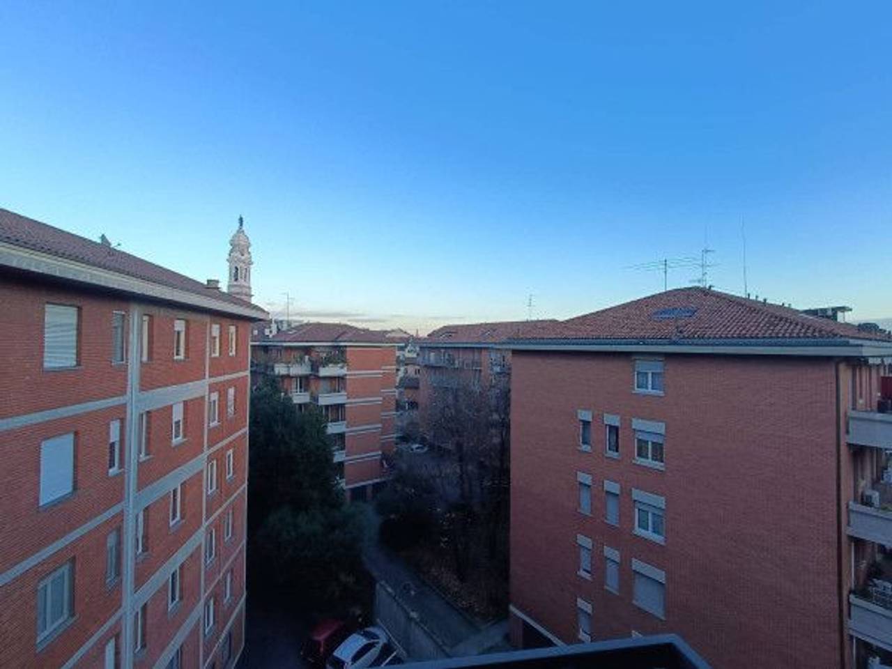 appartamento in vendita a Bergamo in zona Borgo Pignolo