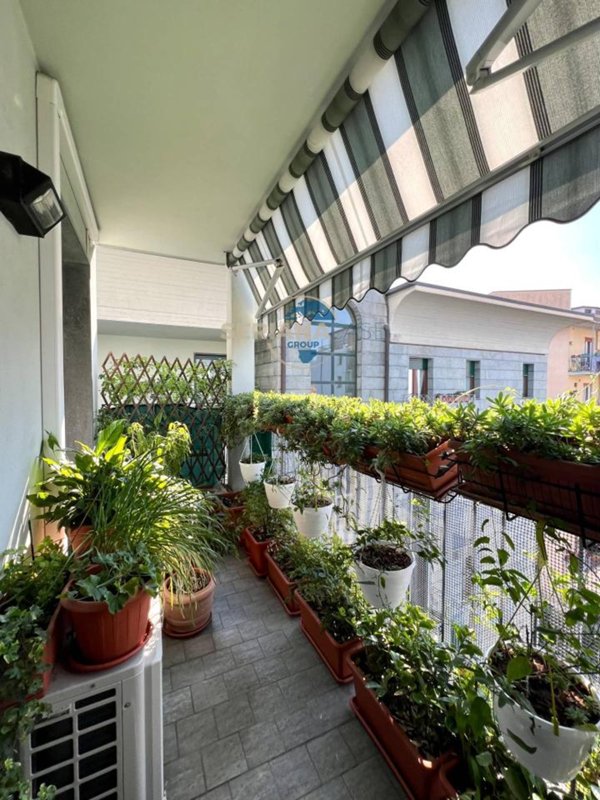 appartamento in vendita a Bergamo in zona Borgo Pignolo