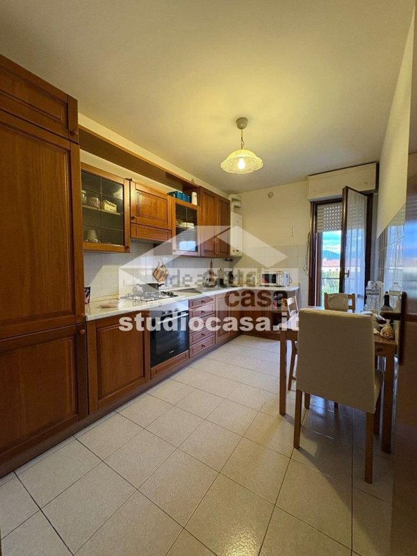 appartamento in vendita a Bergamo in zona Boccaleone