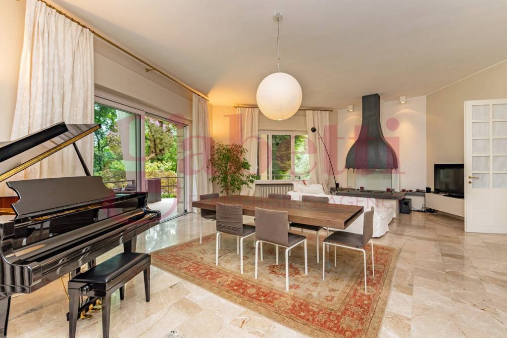 casa indipendente in vendita a Bergamo in zona Valtesse/Valverde