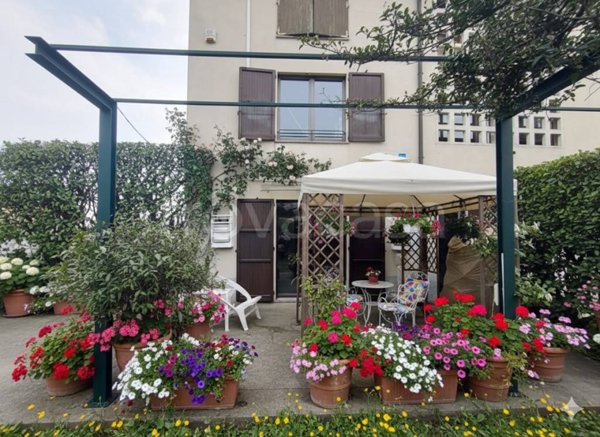 casa indipendente in vendita a Bergamo in zona Canovine