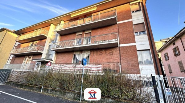 appartamento in vendita a Bergamo in zona Borgo Palazzo