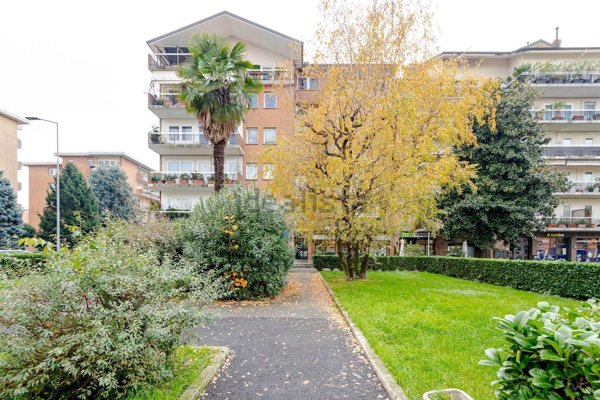 appartamento in vendita a Bergamo