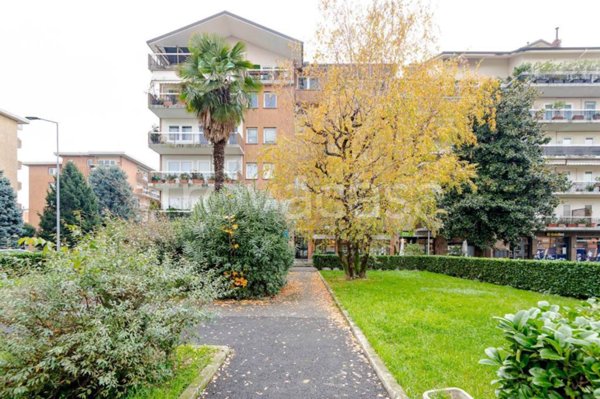 appartamento in vendita a Bergamo in zona Canovine