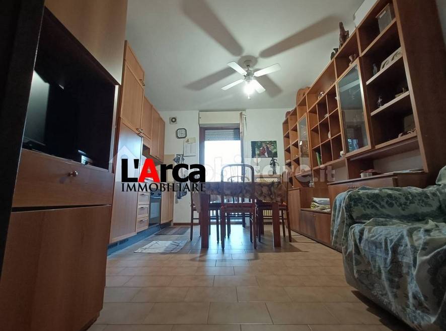 appartamento in vendita a Bergamo in zona Celadina