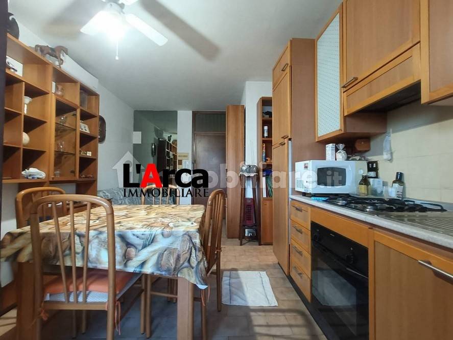 appartamento in vendita a Bergamo in zona Celadina